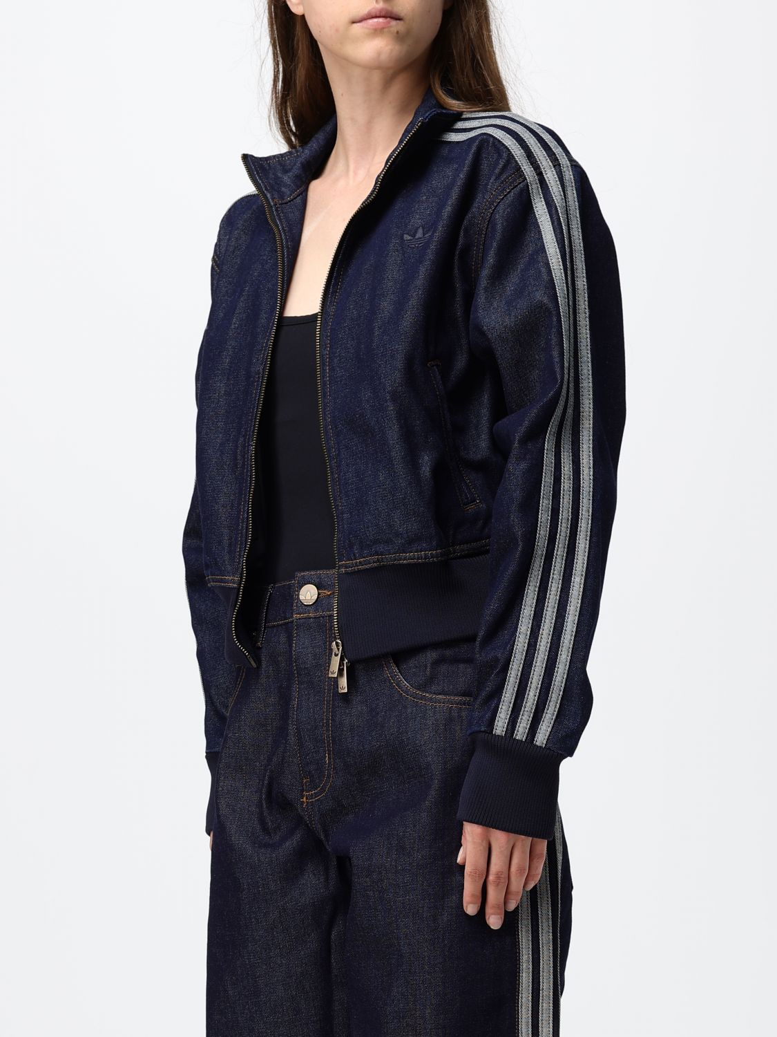 [ADIDAS ORIGINALS] Jacket FW26 KQ6491