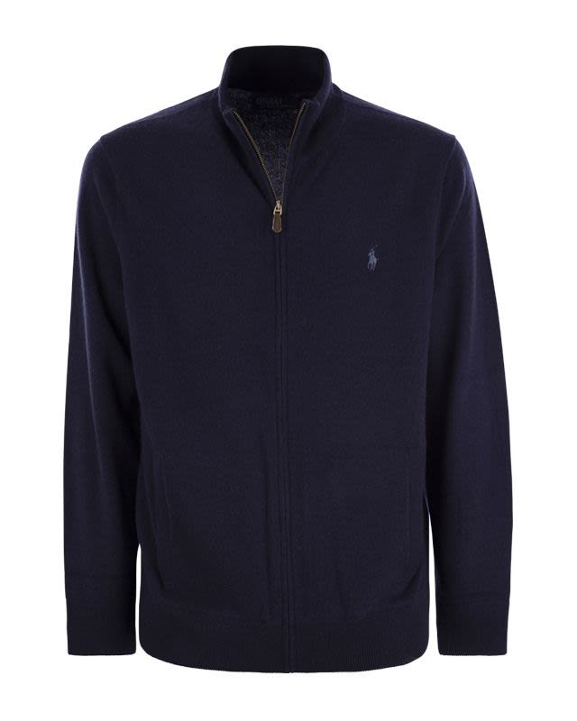 [Polo Ralph Lauren] Knitwear CO 710876719 001
