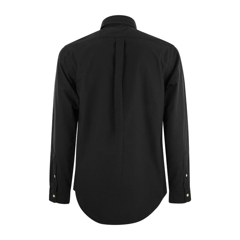 [Polo Ralph Lauren] Shirts Long Sleeve CO 710772290 001