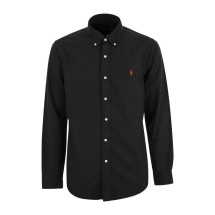 [Polo Ralph Lauren] Shirts Long Sleeve CO 710772290 001