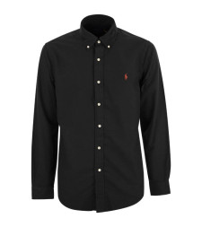 [Polo Ralph Lauren] Shirts Long Sleeve CO 710772290 001