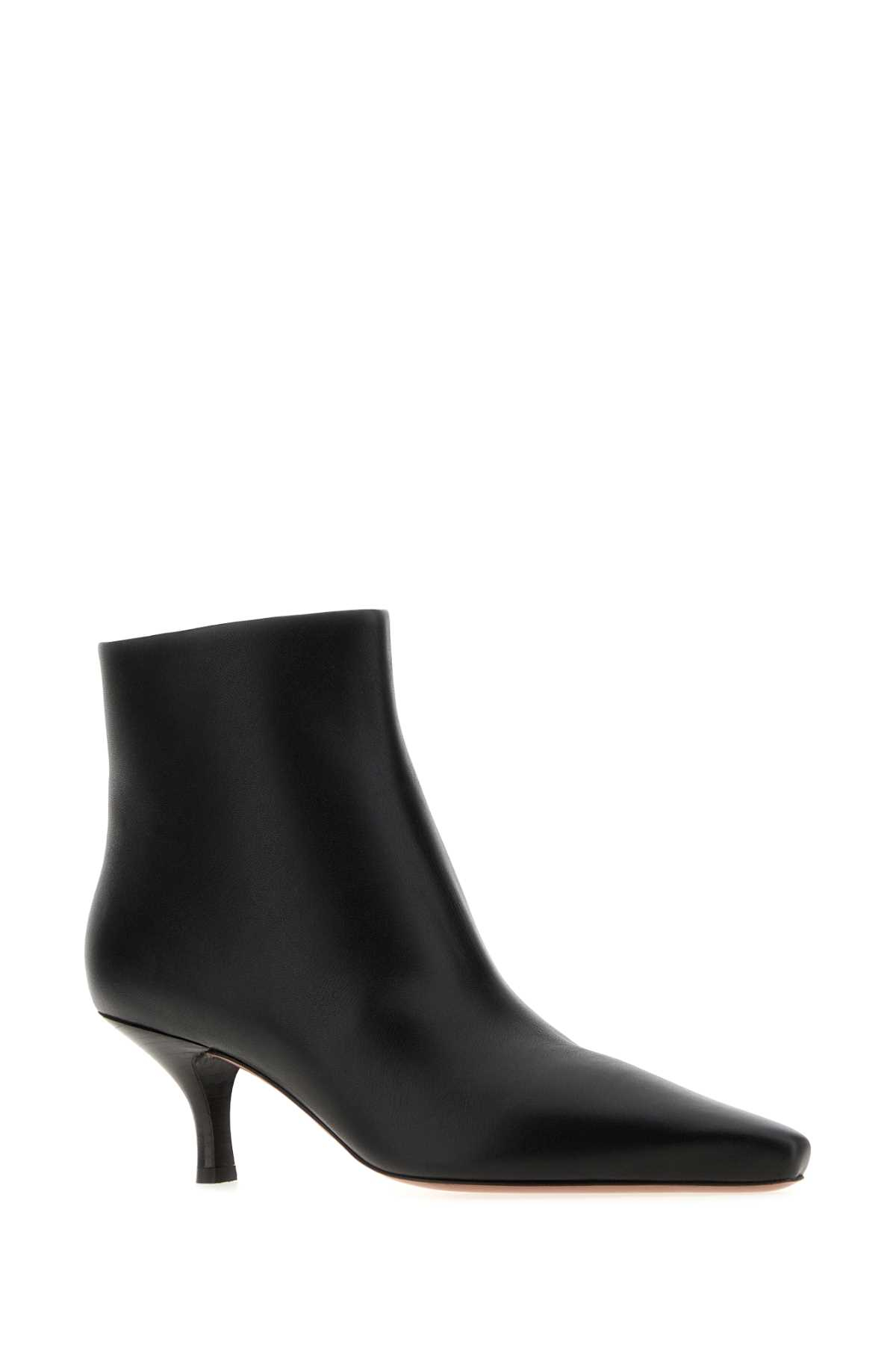 [Paris Texas] Boots FW26 PX2039XVT01 BLACK