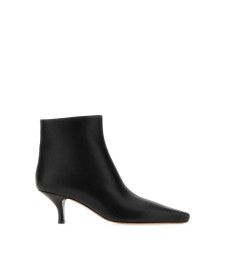 [Paris Texas] Boots FW26 PX2039XVT01 BLACK