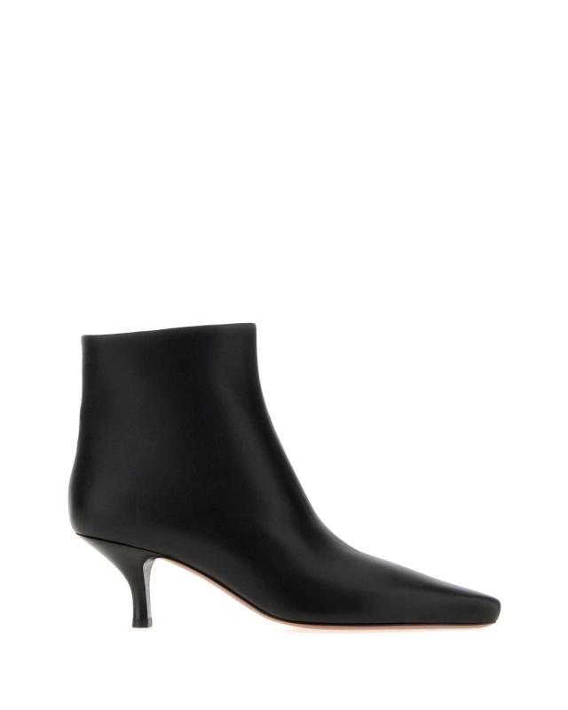 [Paris Texas] Boots FW26 PX2039XVT01 BLACK