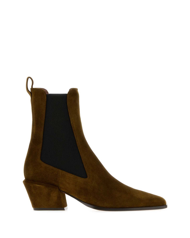 [Paris Texas] Boots FW26 PX1706XV003 TUNDRA