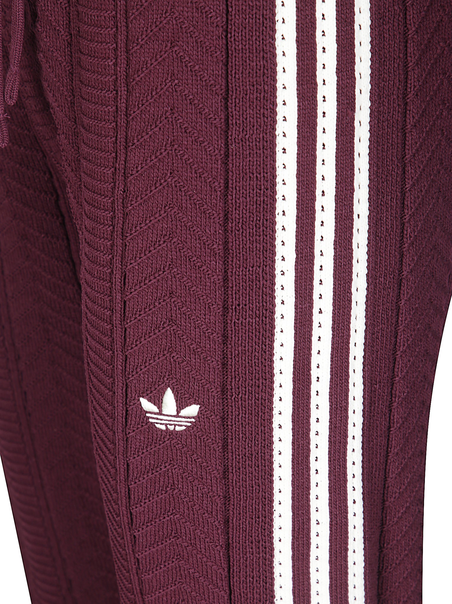 [ADIDAS ORIGINALS] Trousers FW26 KR8943 MARWAR