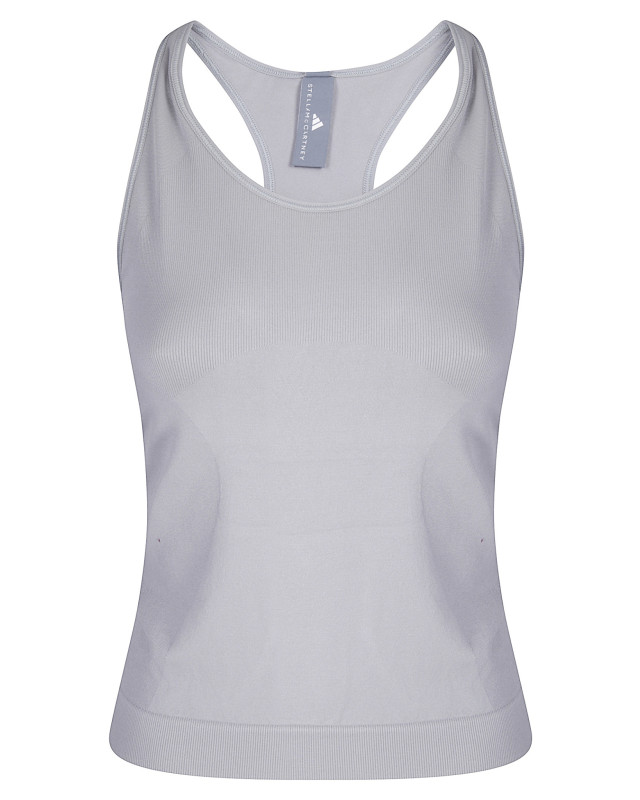 [Adidas By Stella McCartney] Tank top FW26 KR6208 DOVGRY