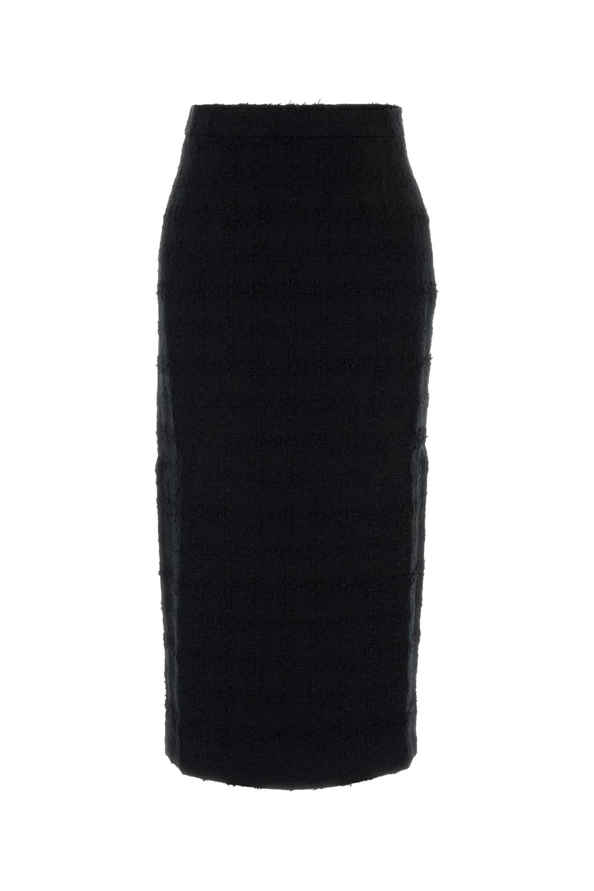 [Alessandra Rich] Long skirt FW26 FABX1817F4803 0900
