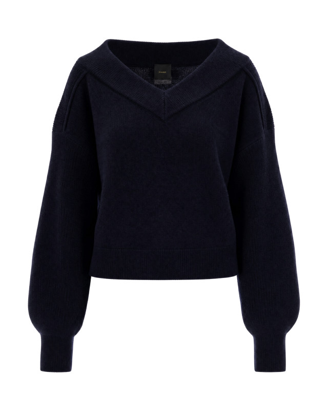 [PINKO] Knitwear FW26 107874A3P4G03