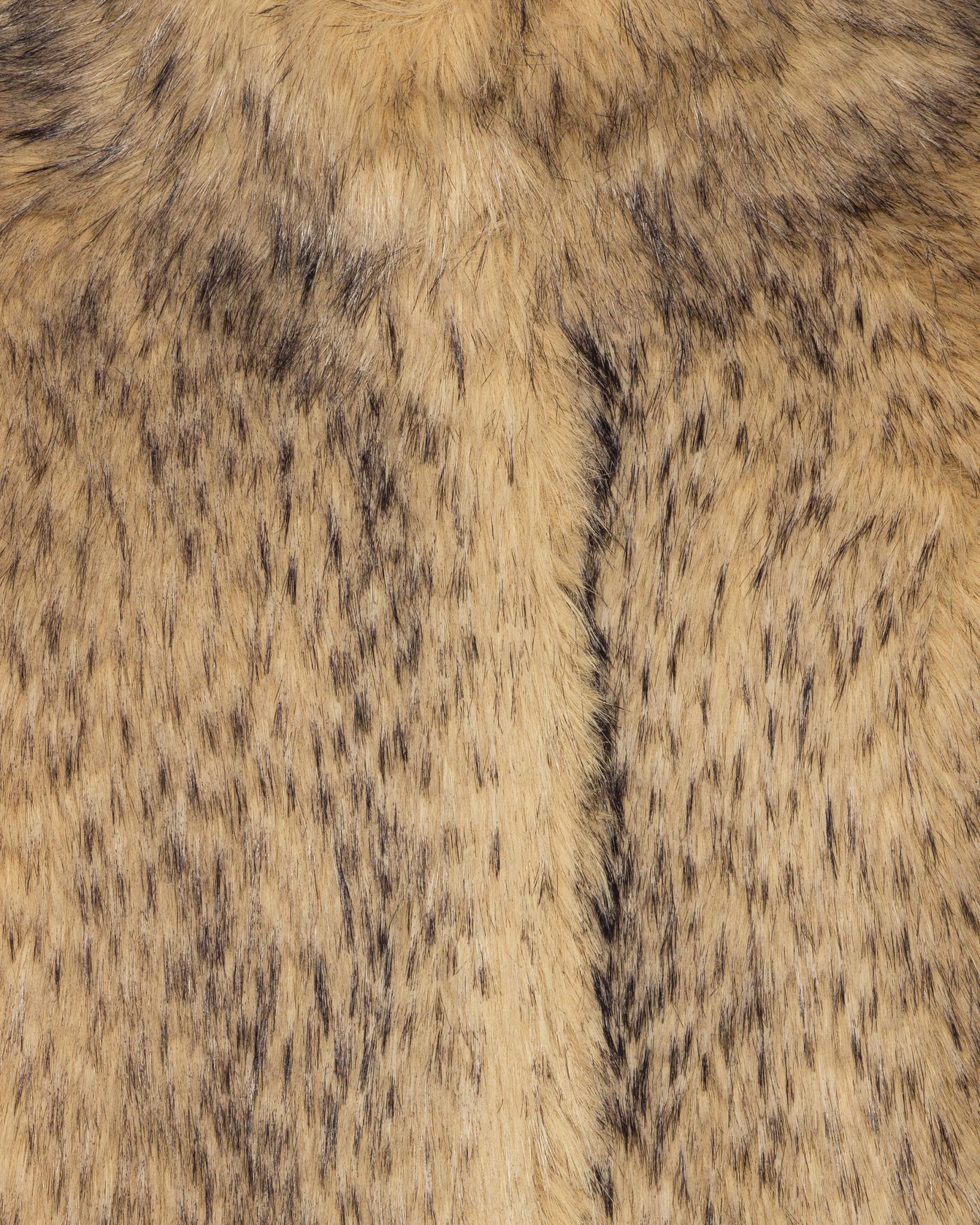 [ROTATE] Fur Jacket FW26 1146861753