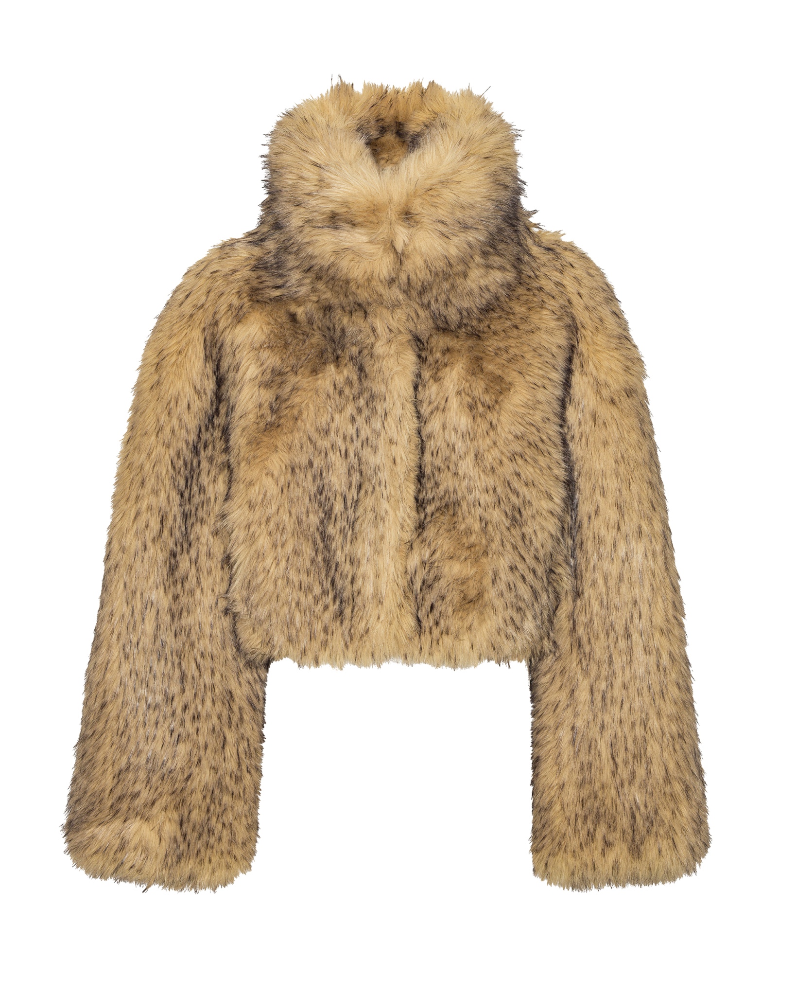 [ROTATE] Fur Jacket FW26 1146861753