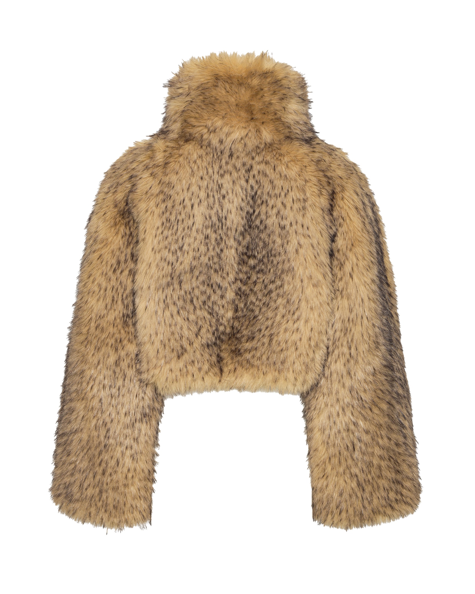 [ROTATE] Fur Jacket FW26 1146861753