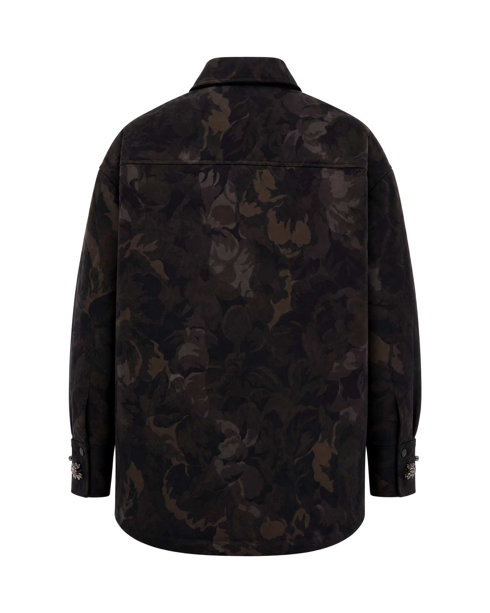 [PINKO] Casual Jacket FW26 107916A3LYSD3