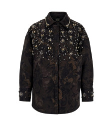 [PINKO] Casual Jacket FW26 107916A3LYSD3