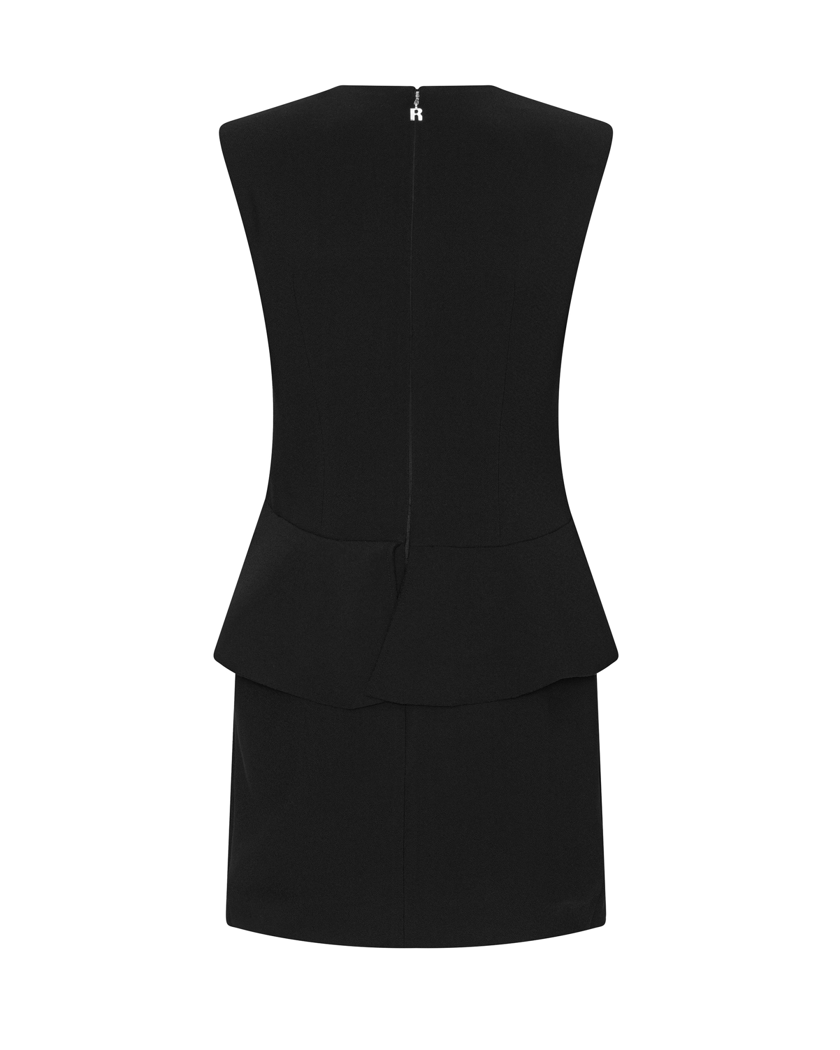 [ROTATE] Sleeveless dress FW26 116651100