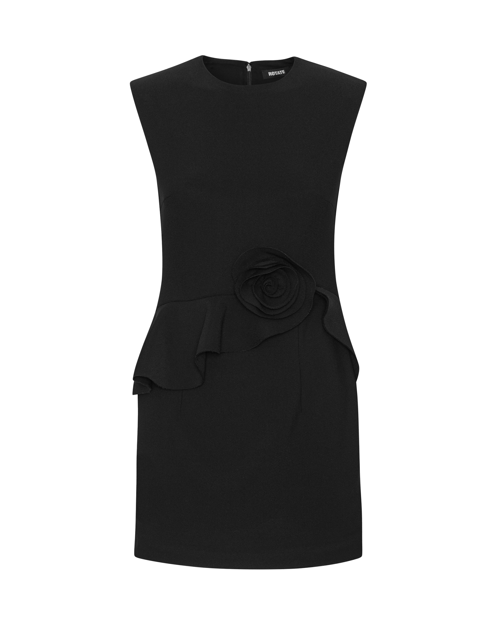 [ROTATE] Sleeveless dress FW26 116651100