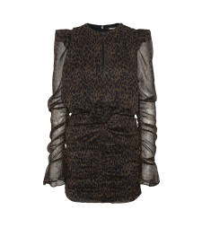 [ROTATE] Long sleeve dress FW26 1166263088