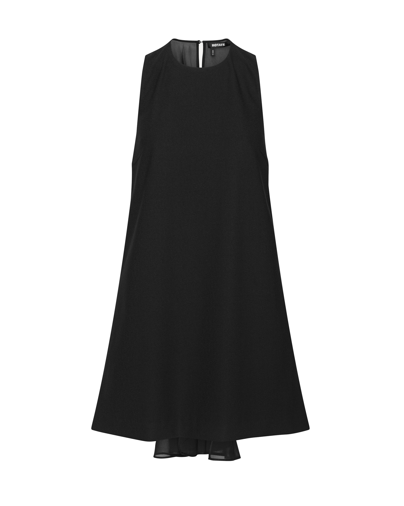 [ROTATE] Sleeveless dress FW26 116621100