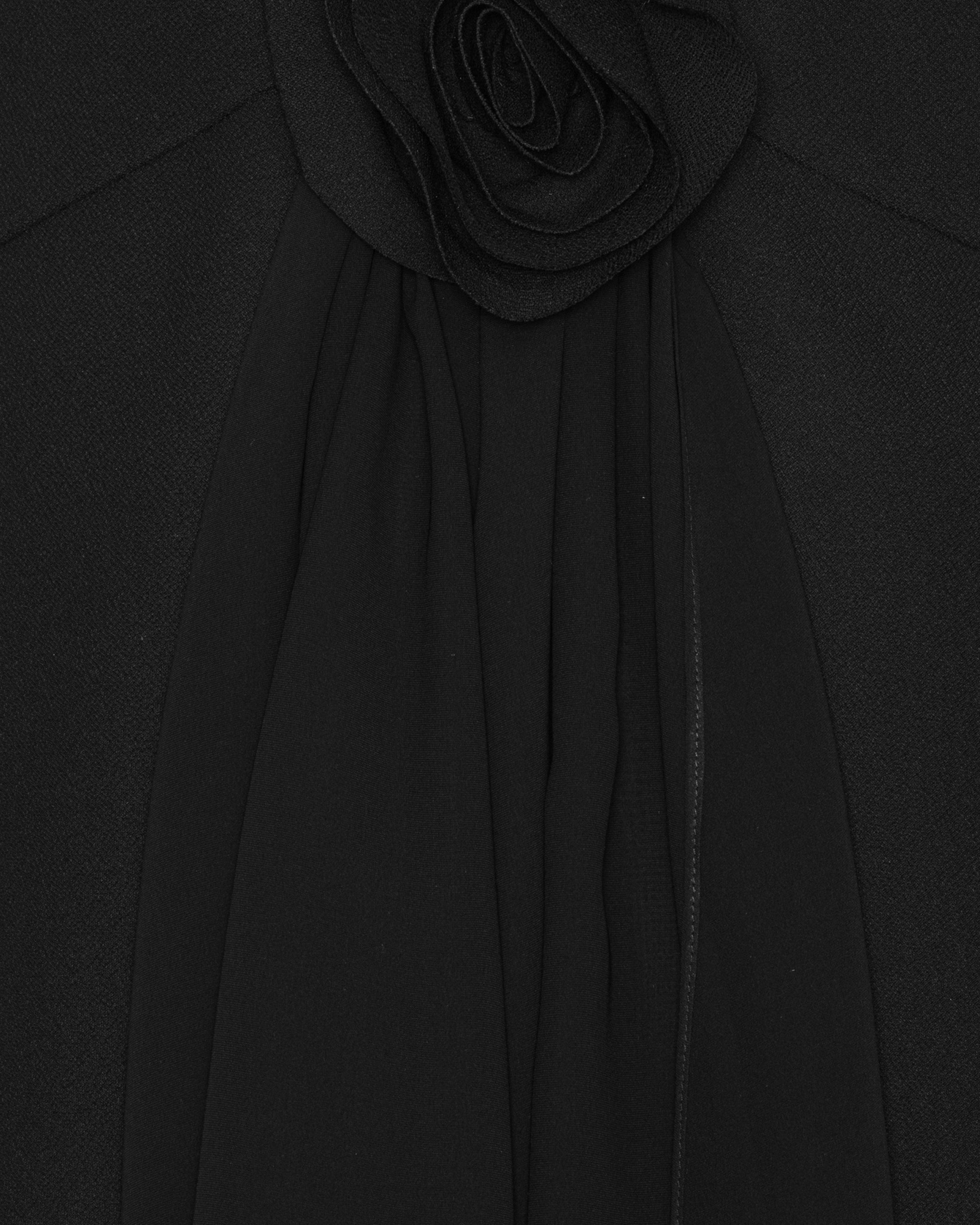 [ROTATE] Sleeveless dress FW26 116621100