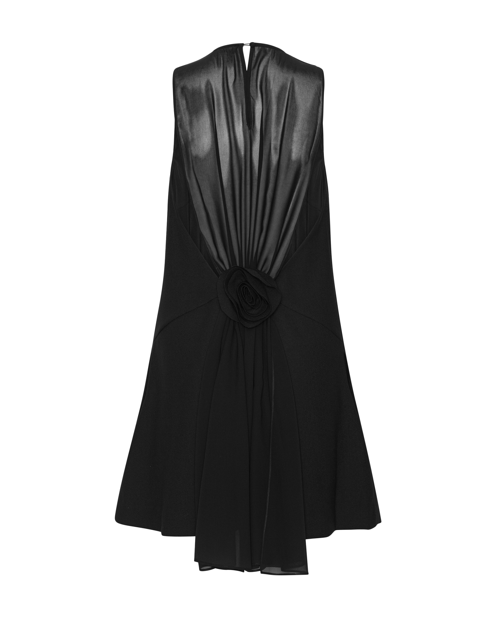 [ROTATE] Sleeveless dress FW26 116621100