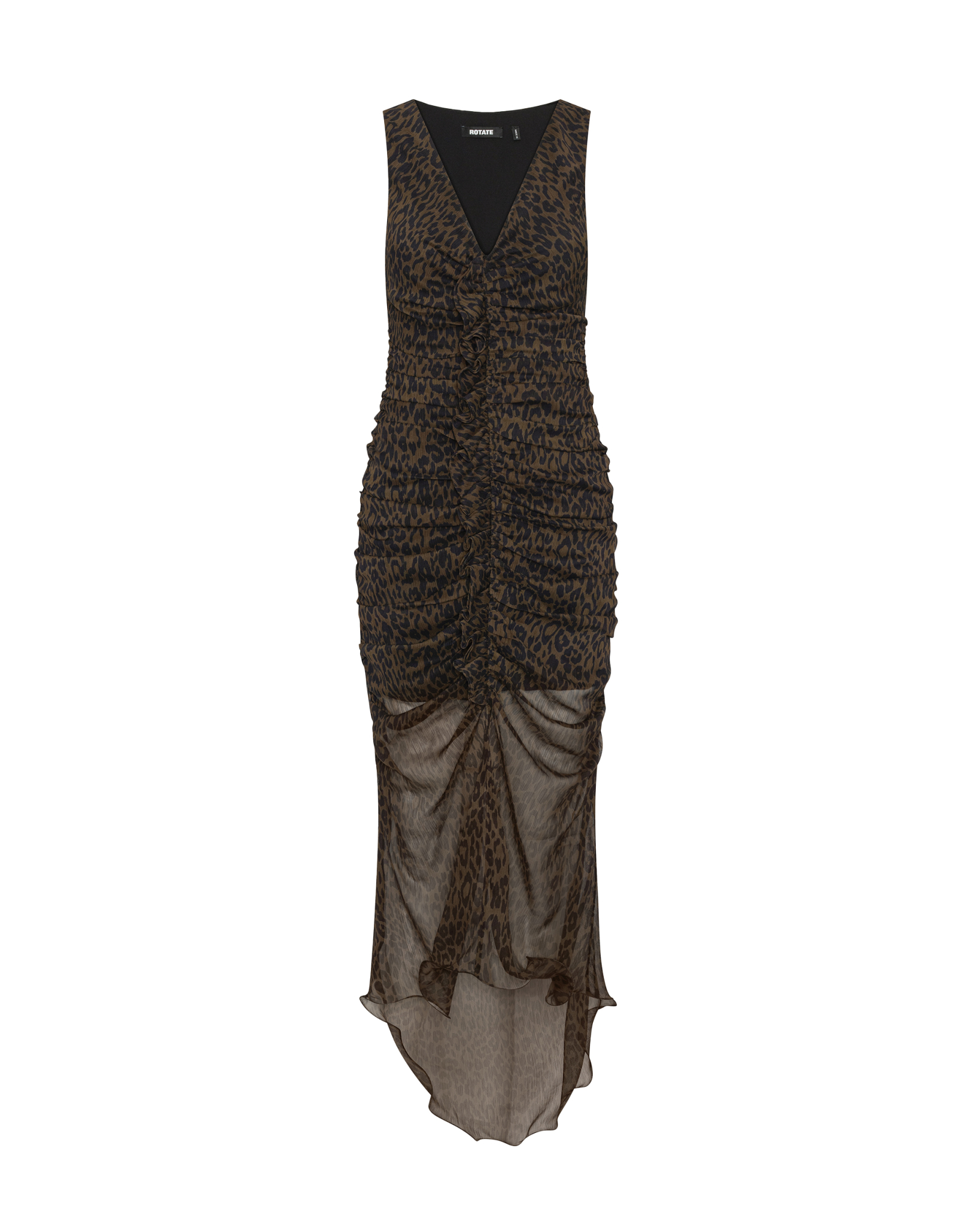 [ROTATE] Sleeveless dress FW26 1165993088