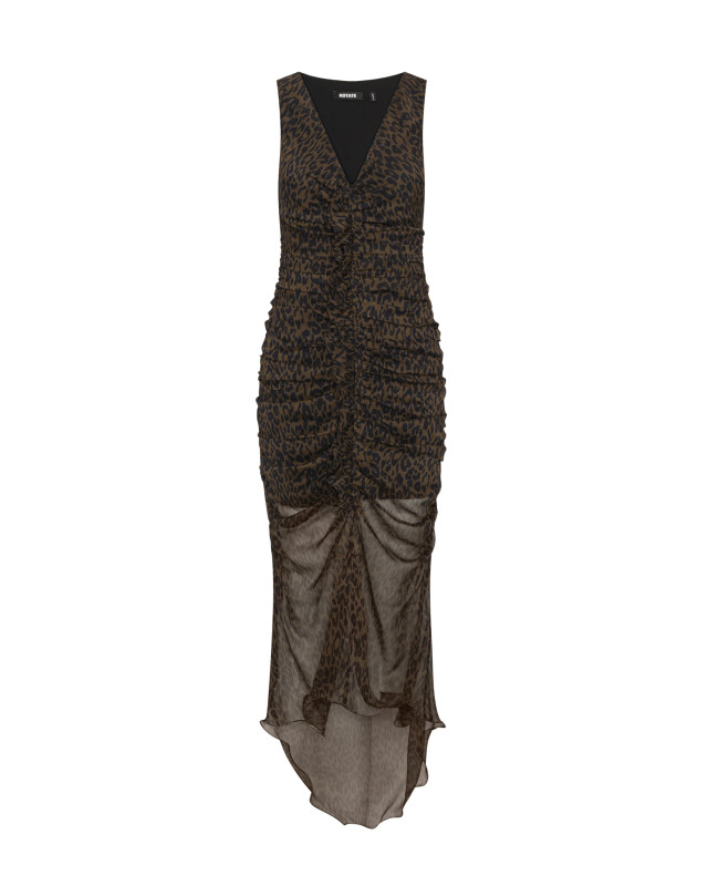 [ROTATE] Sleeveless dress FW26 1165993088