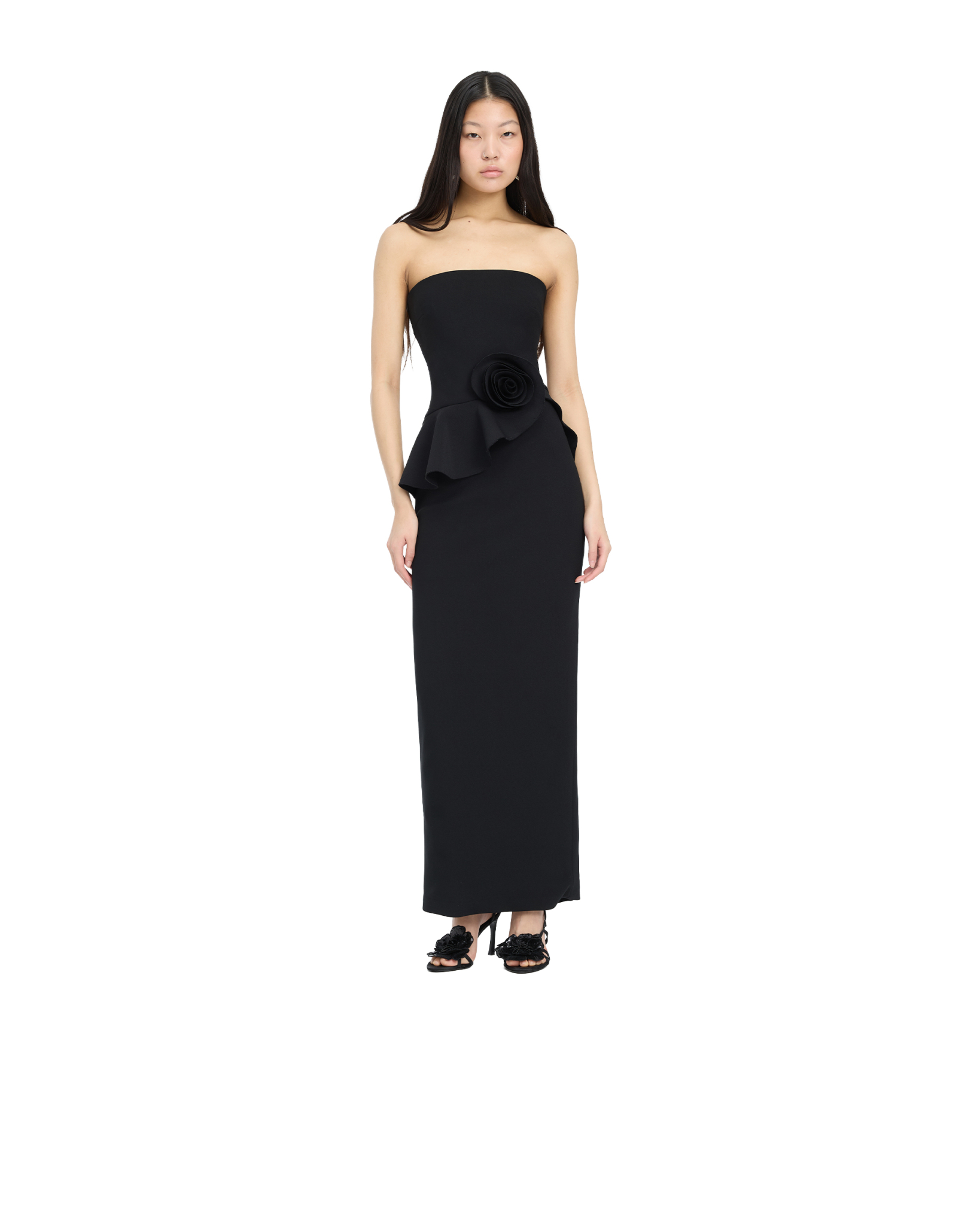 [ROTATE] Sleeveless dress FW26 116649100