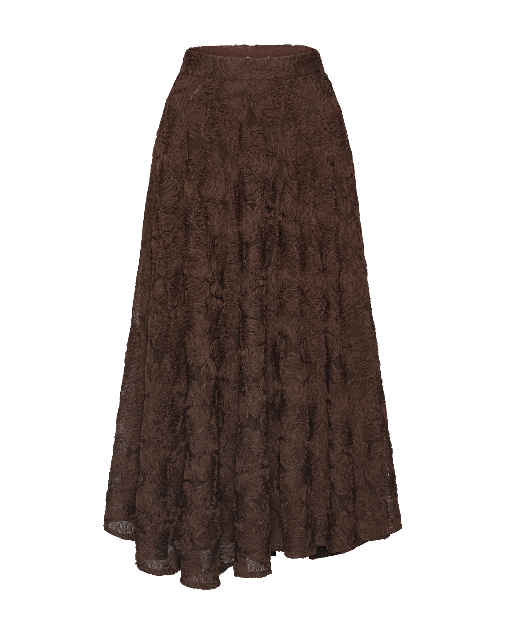 [ROTATE] Long skirt FW26 1166701667
