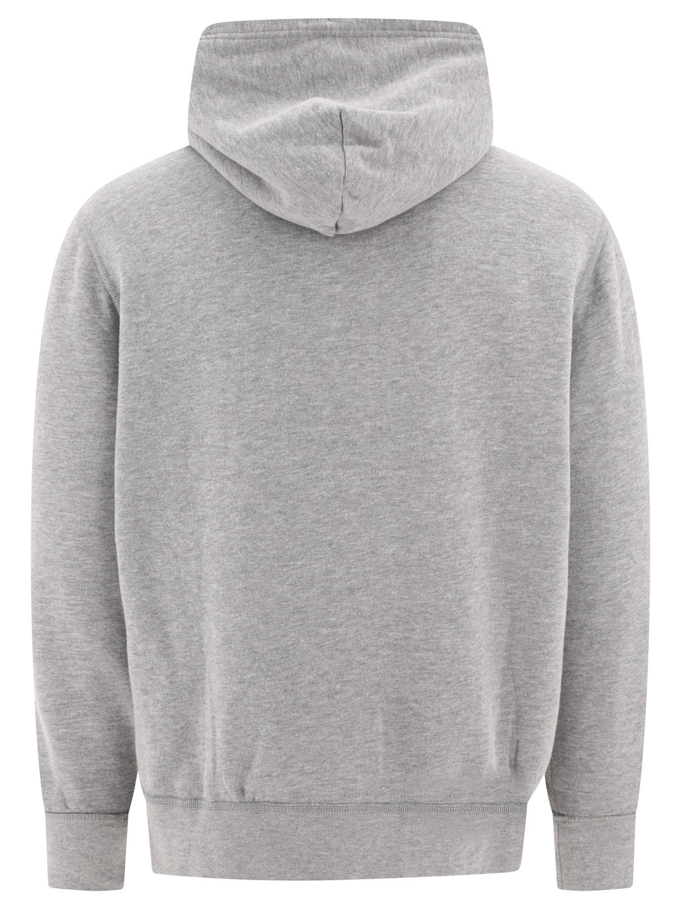 [Polo Ralph Lauren] Hoodie FW26 710766778006ANDOVER HEATHER