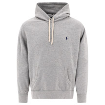 [Polo Ralph Lauren] Hoodie FW26 710766778006ANDOVER HEATHER