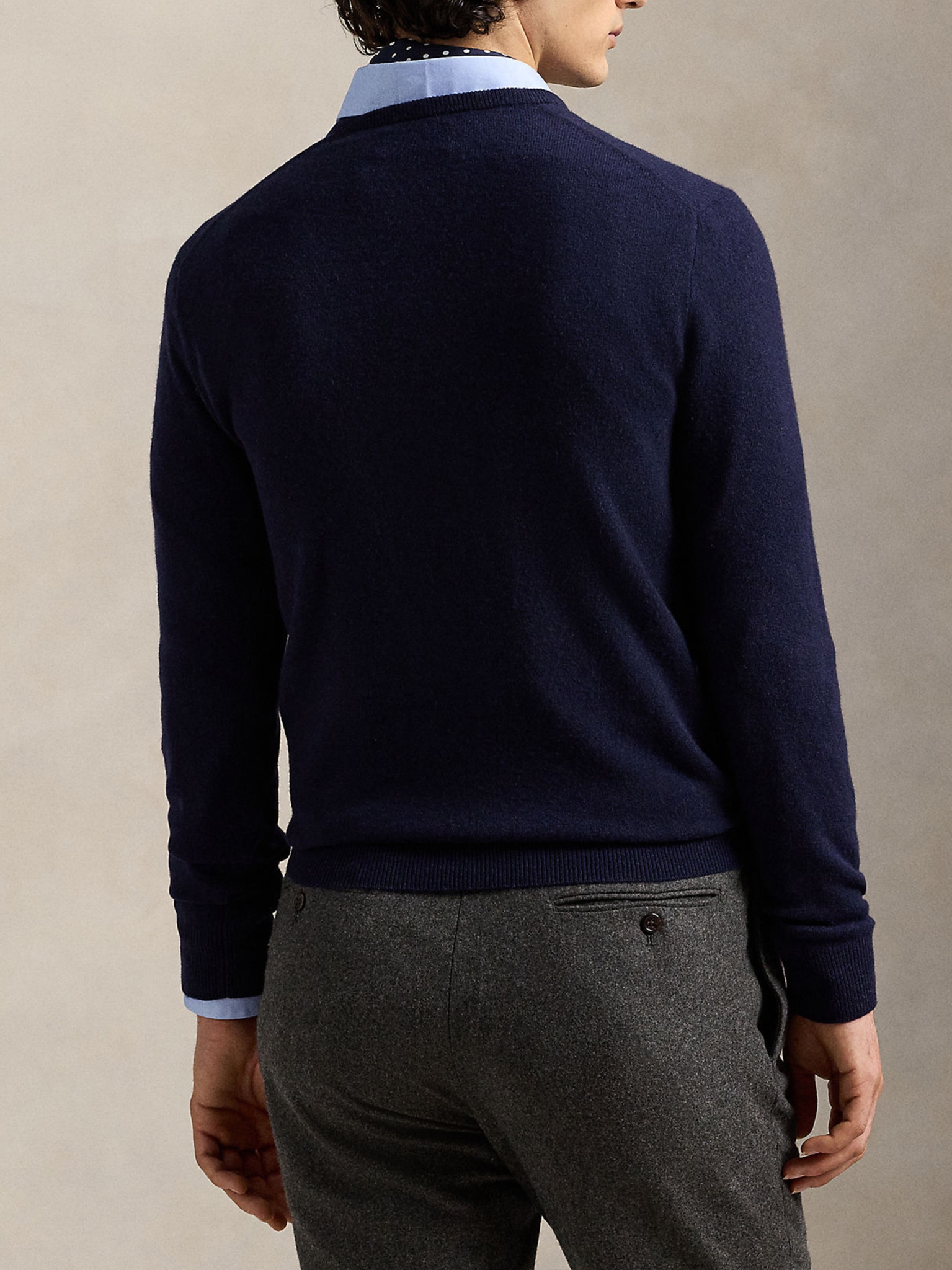 [Polo Ralph Lauren] Knitwear FW26 710 974148