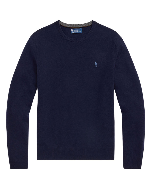 [Polo Ralph Lauren] Knitwear FW26 710 974148