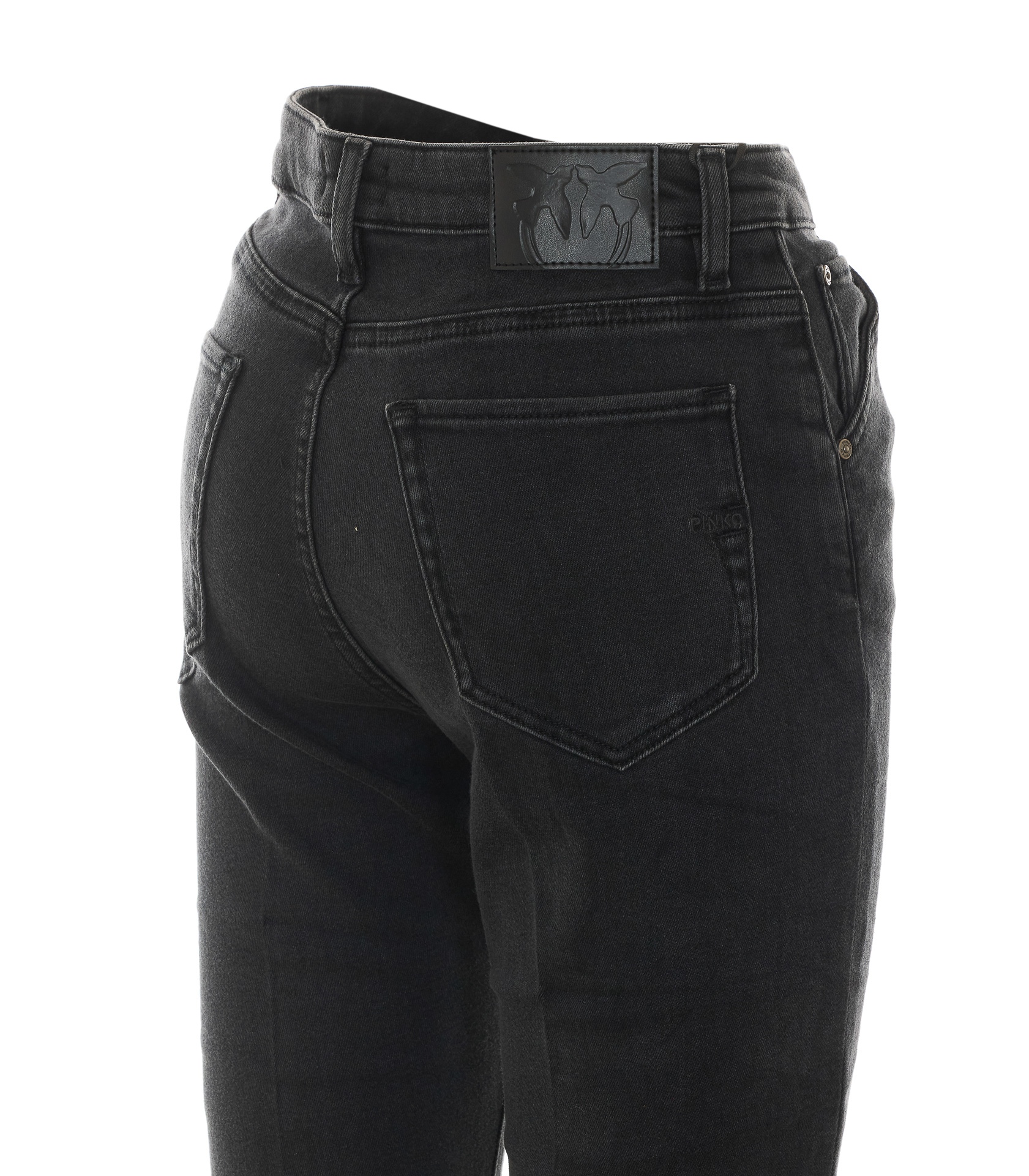 [PINKO] Jeans FW26 107283A3IBPJ4