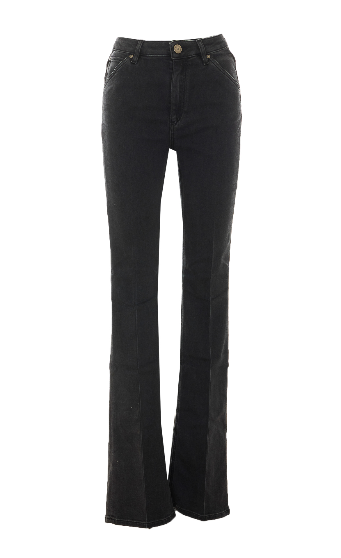 [PINKO] Jeans FW26 107283A3IBPJ4