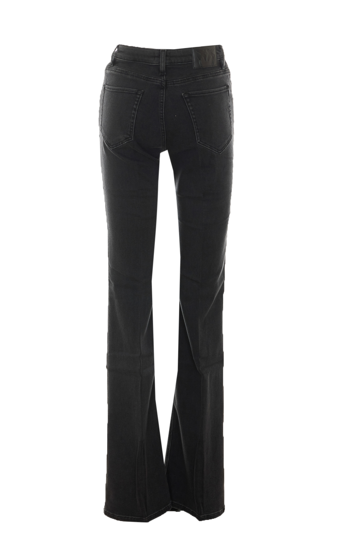[PINKO] Jeans FW26 107283A3IBPJ4