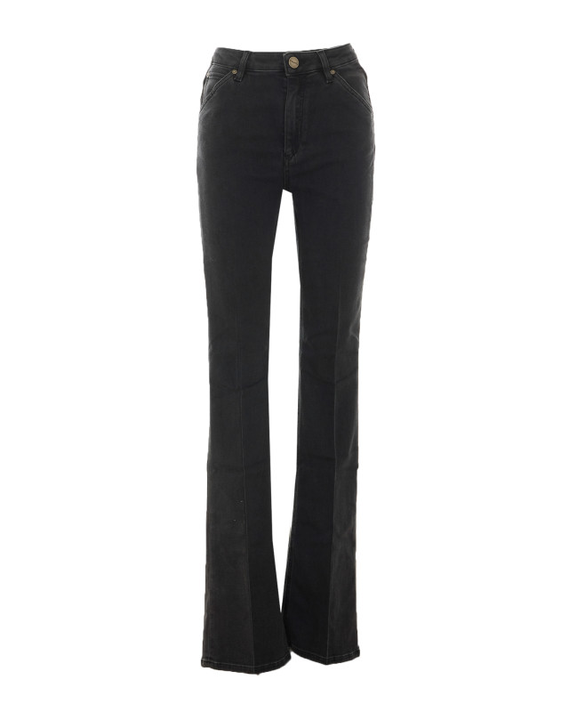 [PINKO] Jeans FW26 107283A3IBPJ4