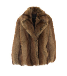 [PINKO] Coat FW26 107046A3C6D31