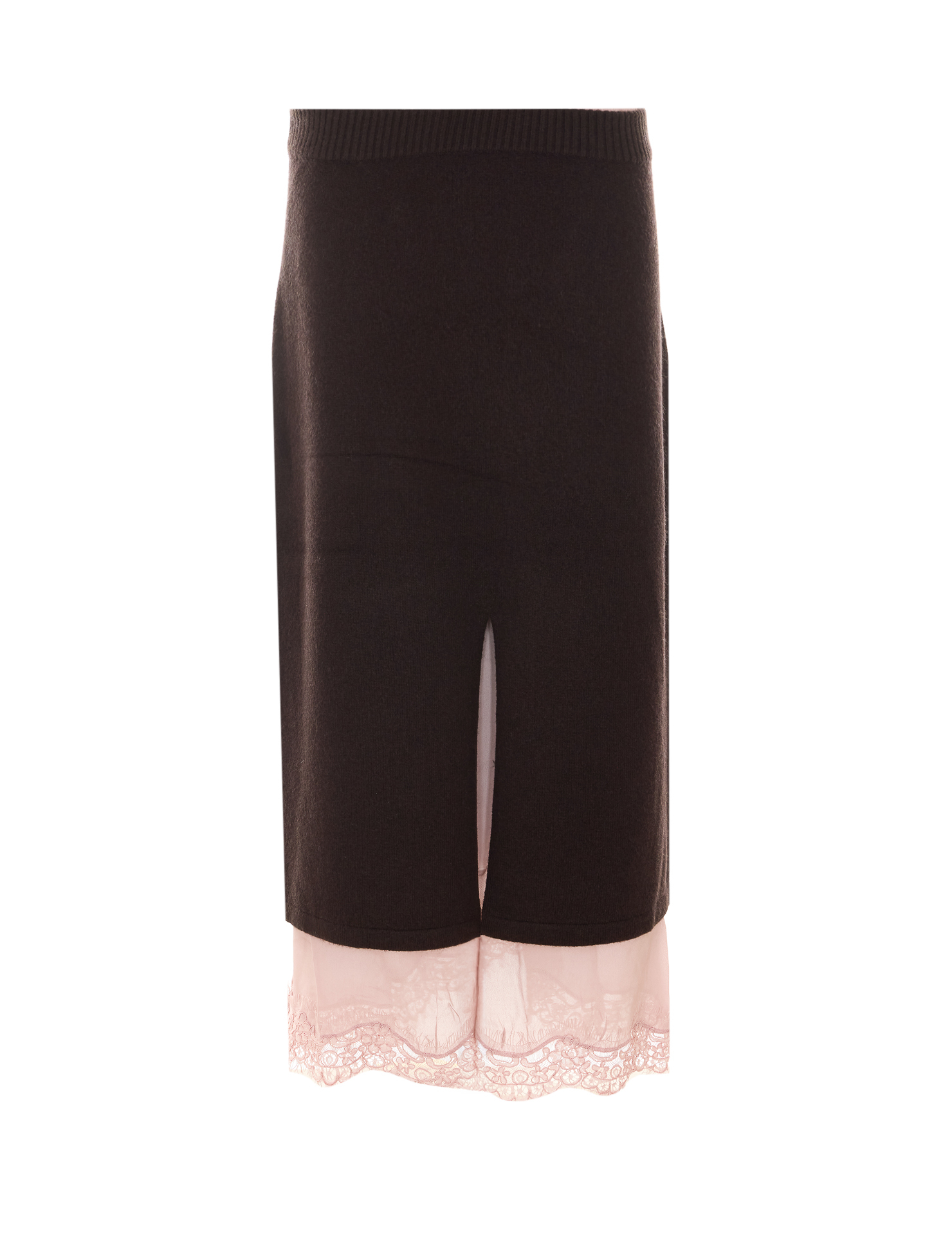 [PINKO] Long skirt FW26 107342A3GELN6