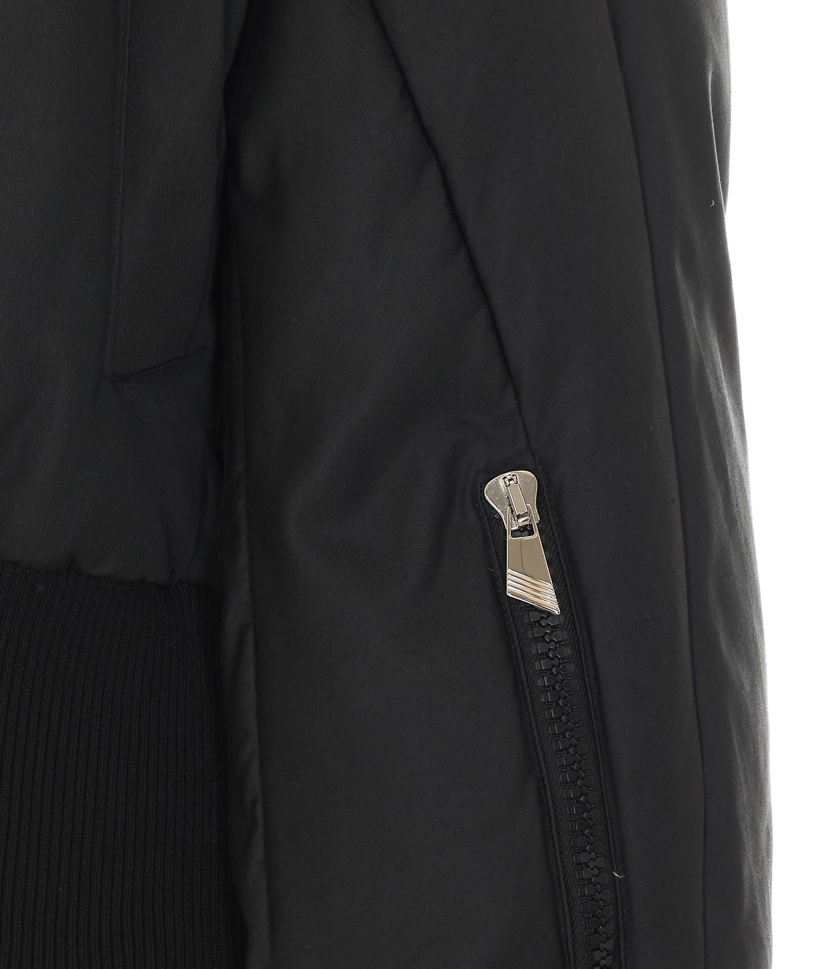 [The Attico] Down jacket FW26 261WCB00117CCP111AA100