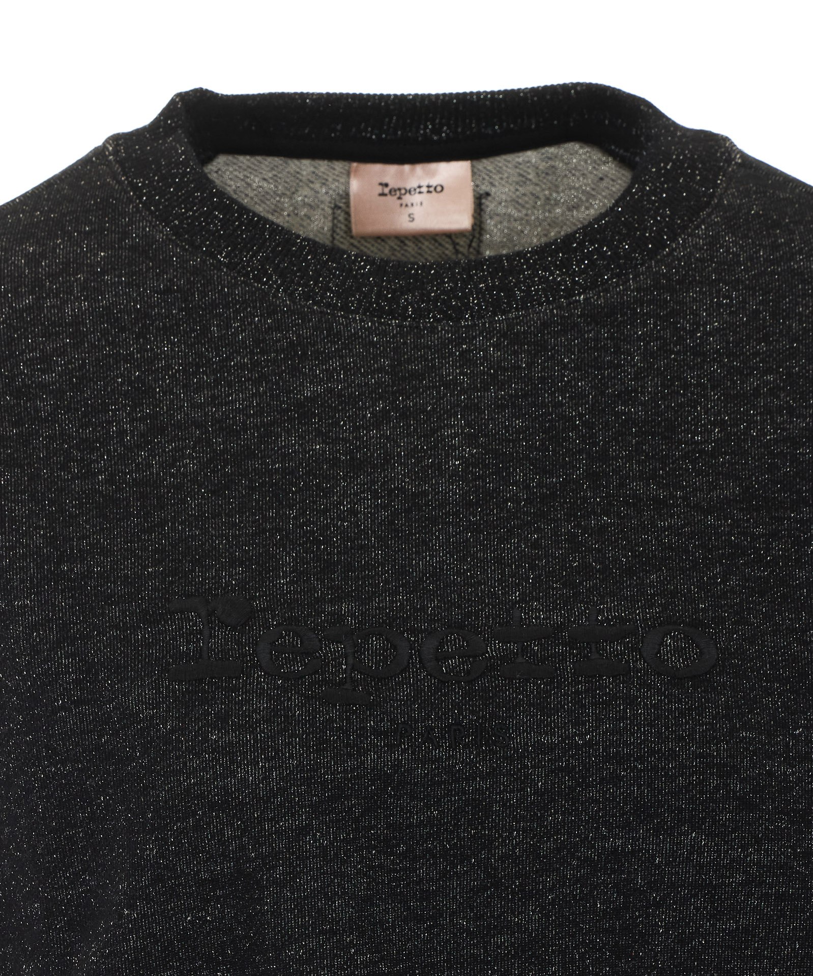 [REPETTO] Knitwear FW26 S0696P1529