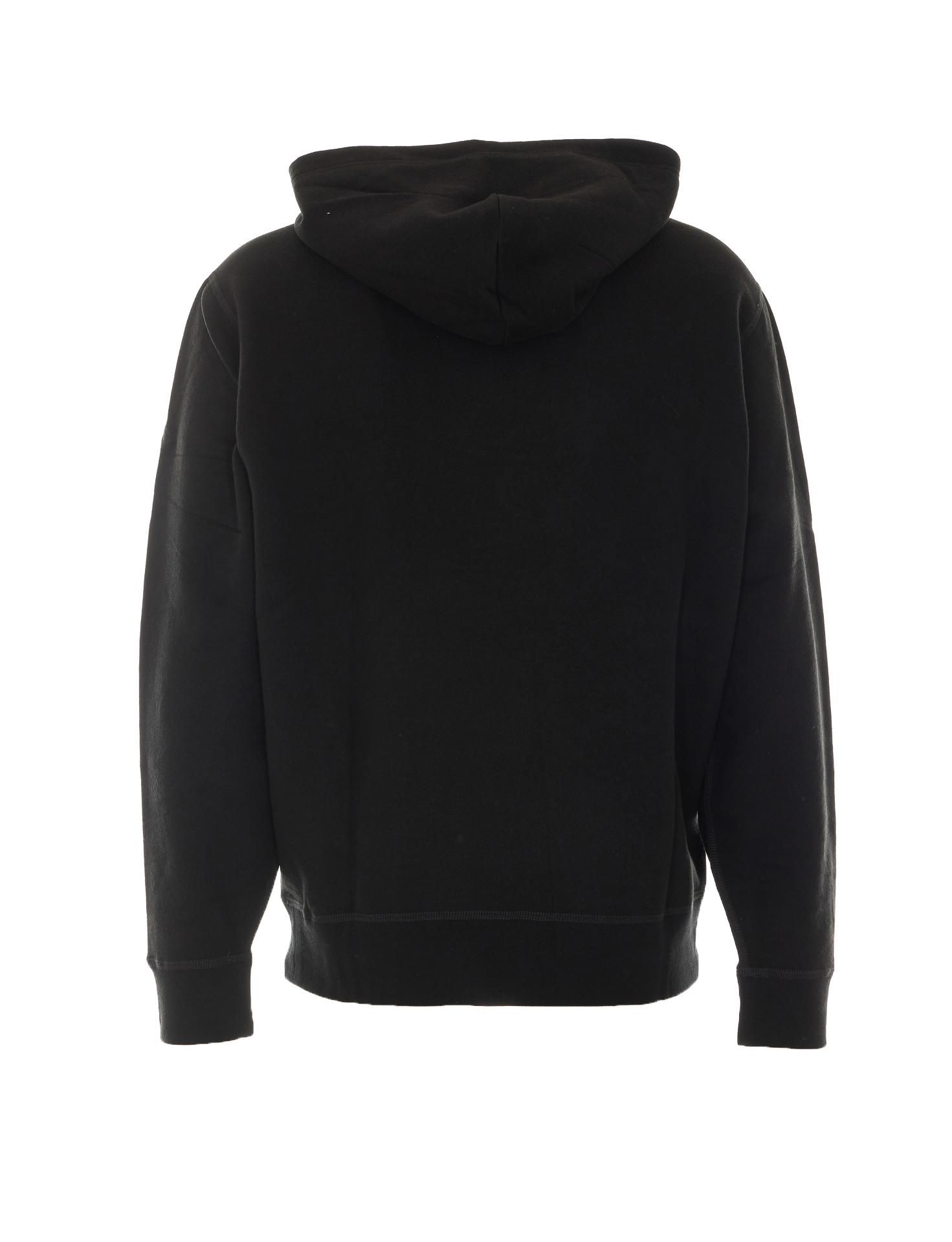 [Polo Ralph Lauren] Hoodie FW26 710766778008POLO BLACK
