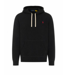 [Polo Ralph Lauren] Hoodie FW26 710766778008POLO BLACK