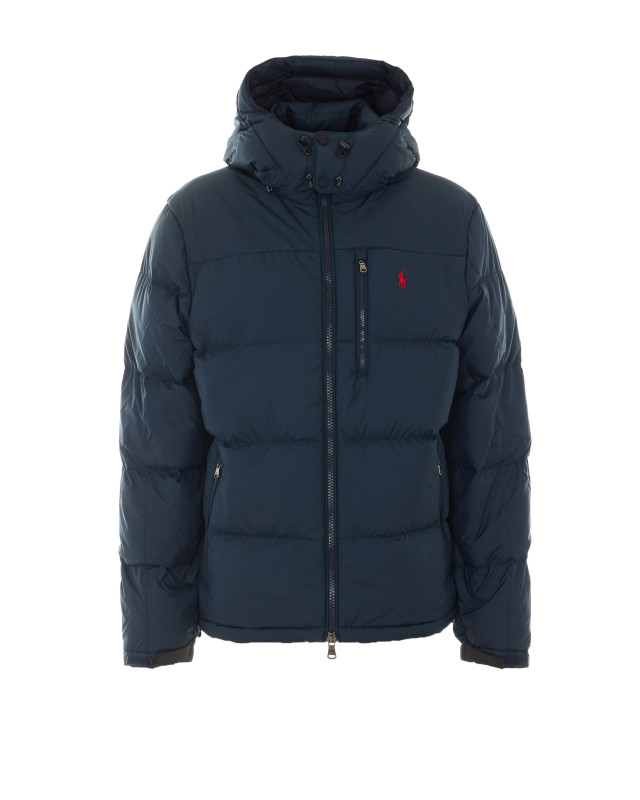 [Polo Ralph Lauren] Down Jacket FW26 710968278003COLLECTION NAVY