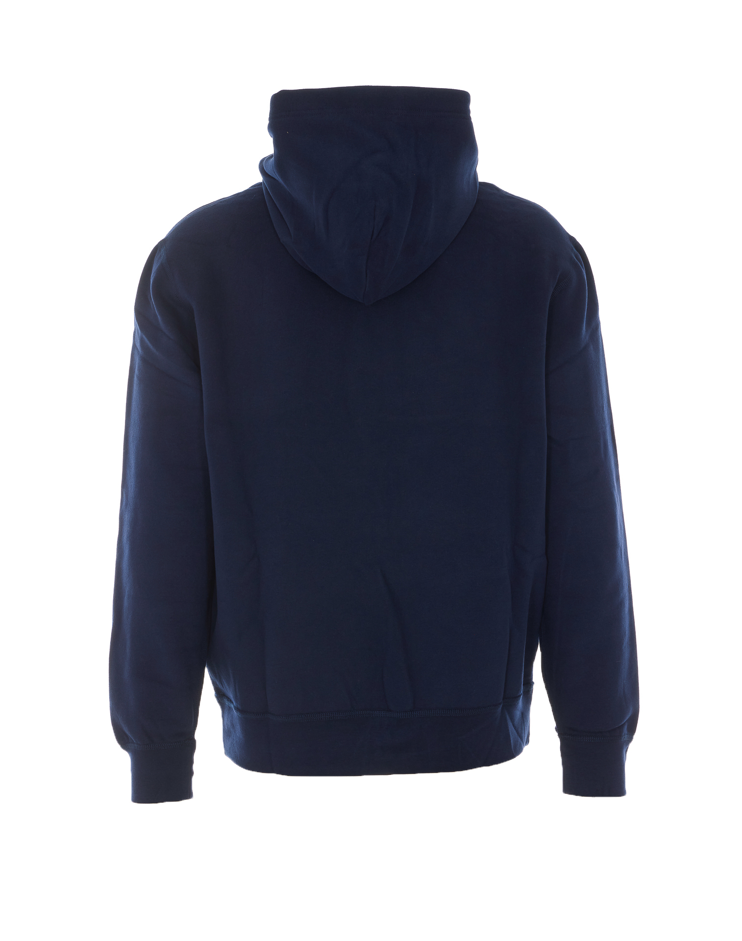 [Polo Ralph Lauren] Hoodie FW26 710766778007CRUISE NAVY