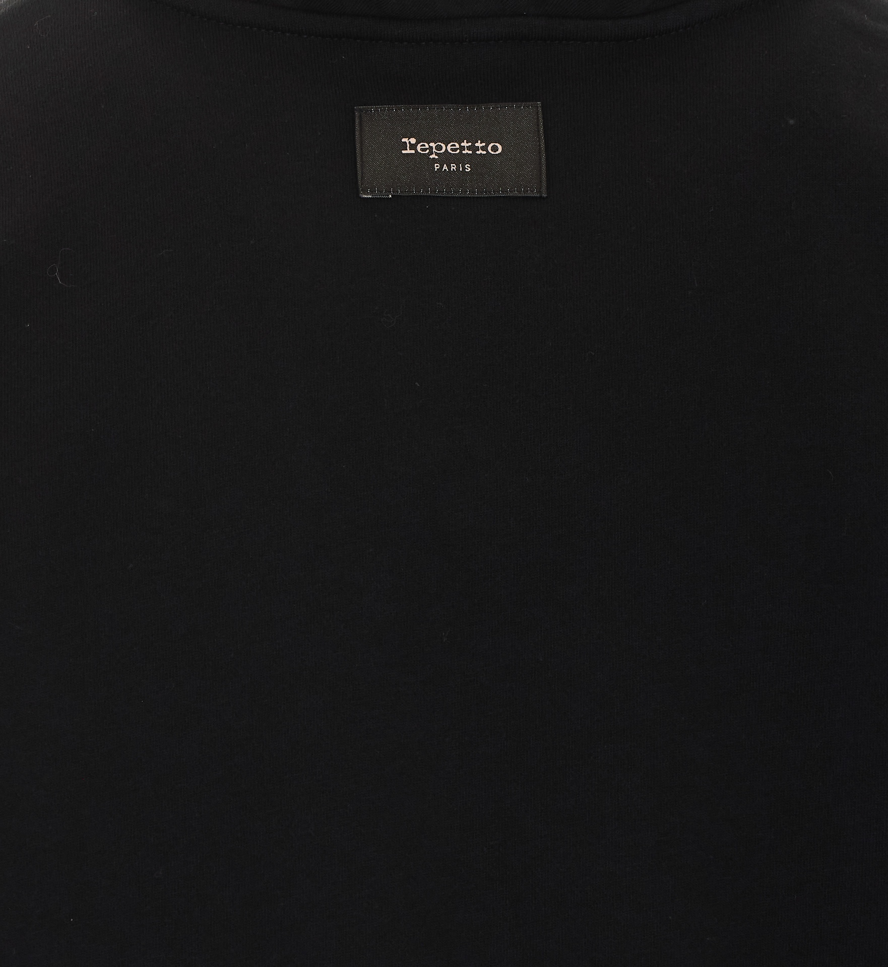 [REPETTO] T-shirts Short Sleeve FW26 S0810410