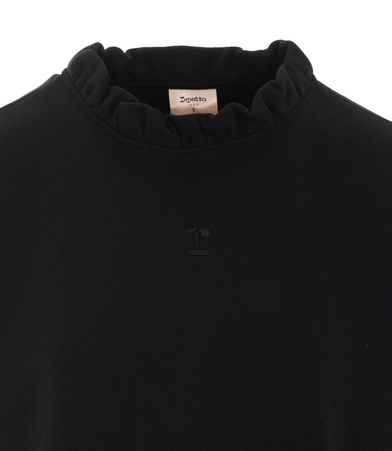 [REPETTO] T-shirts Short Sleeve FW26 S0810410