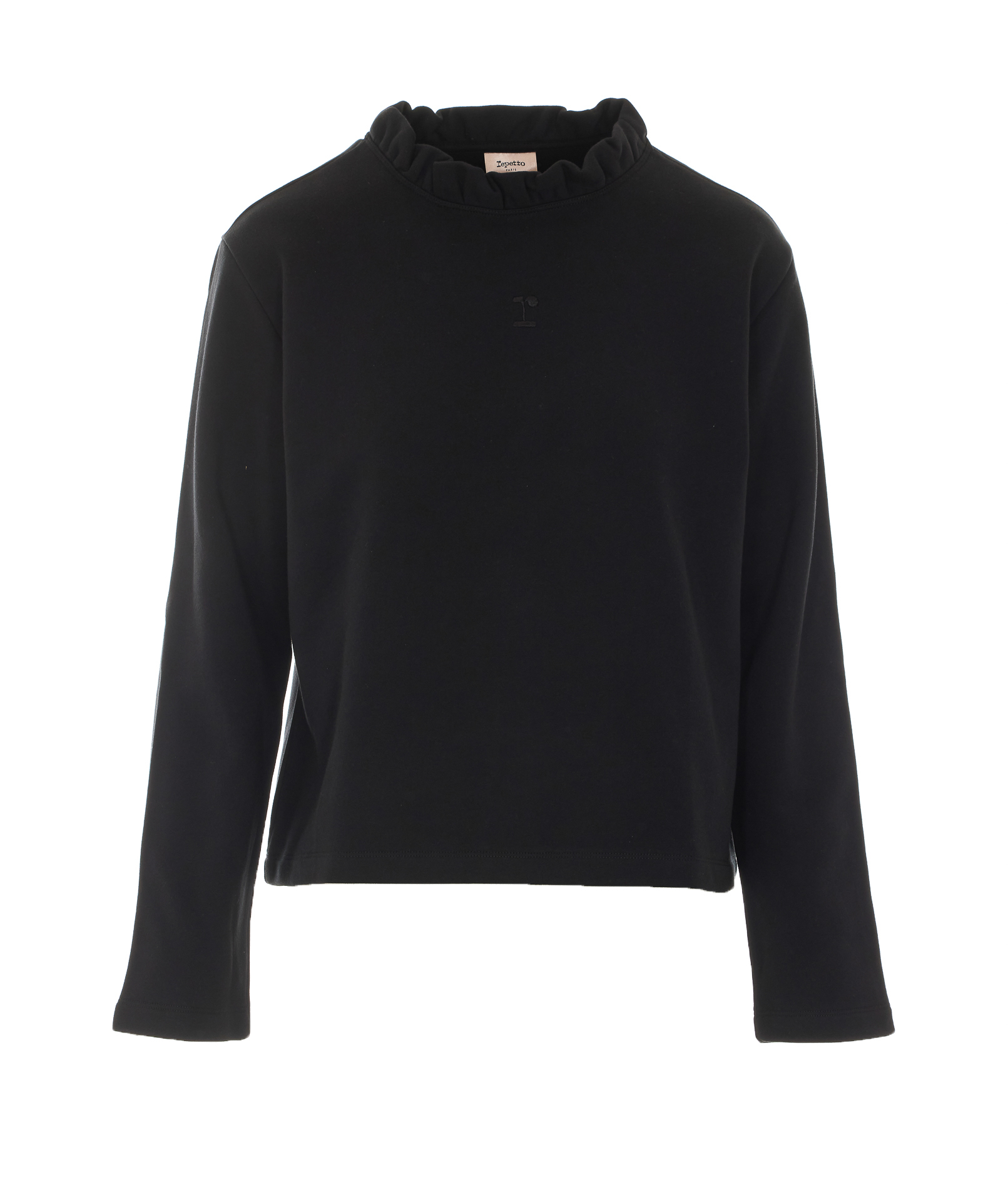 [REPETTO] T-shirts Short Sleeve FW26 S0810410