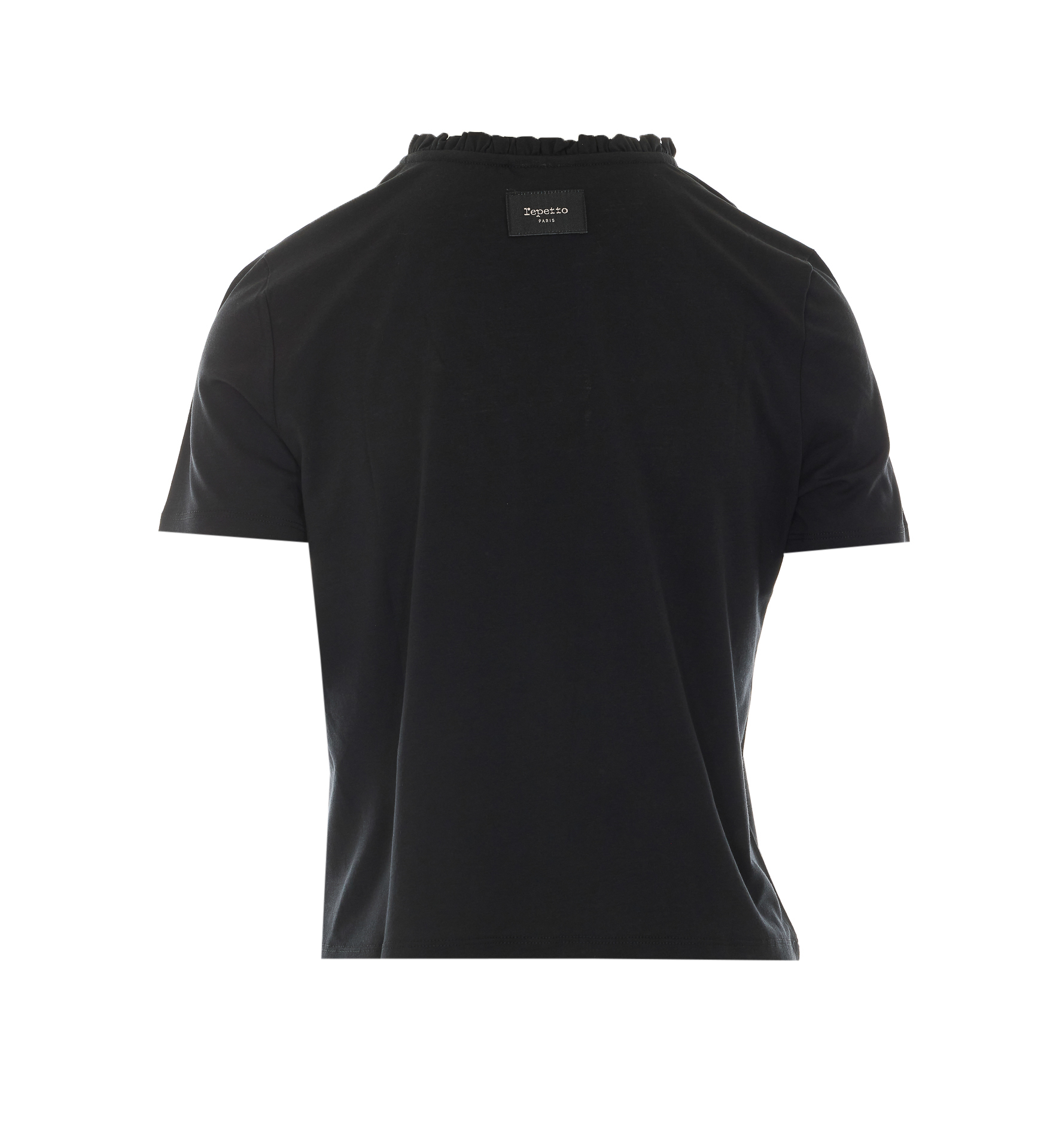 [REPETTO] T-shirts Short Sleeve FW26 S0777410
