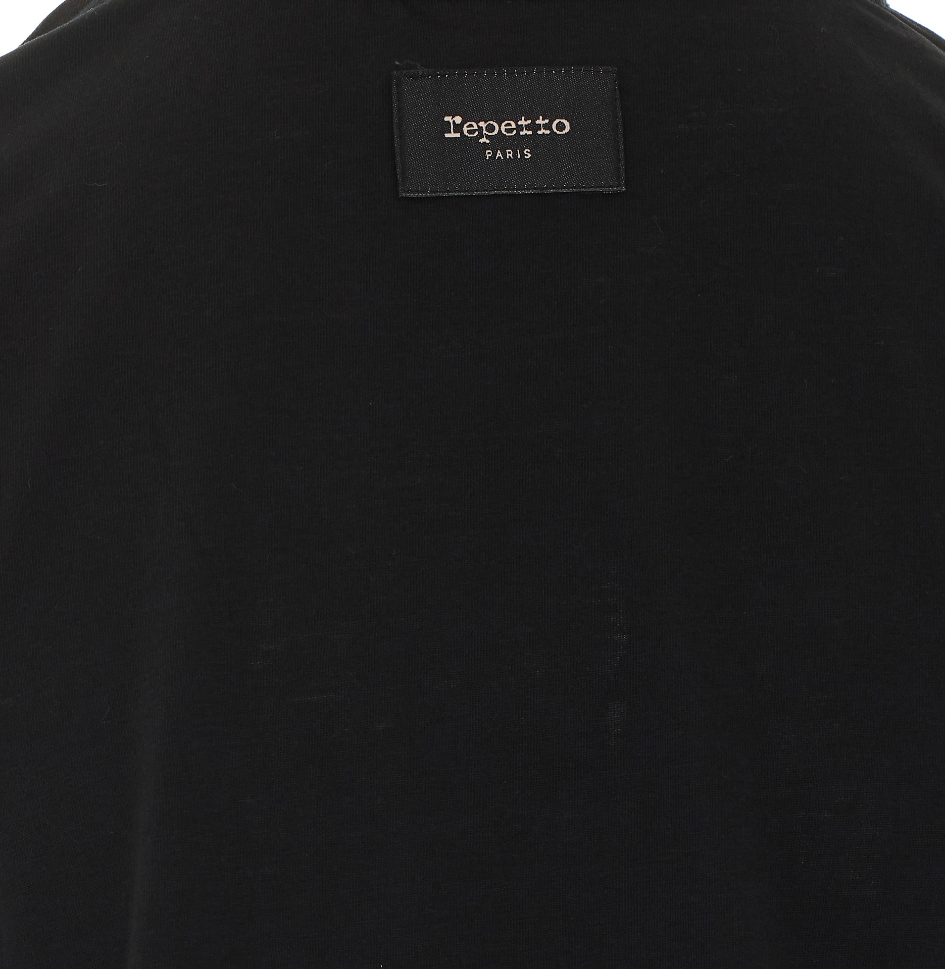 [REPETTO] T-shirts Short Sleeve FW26 S0777410