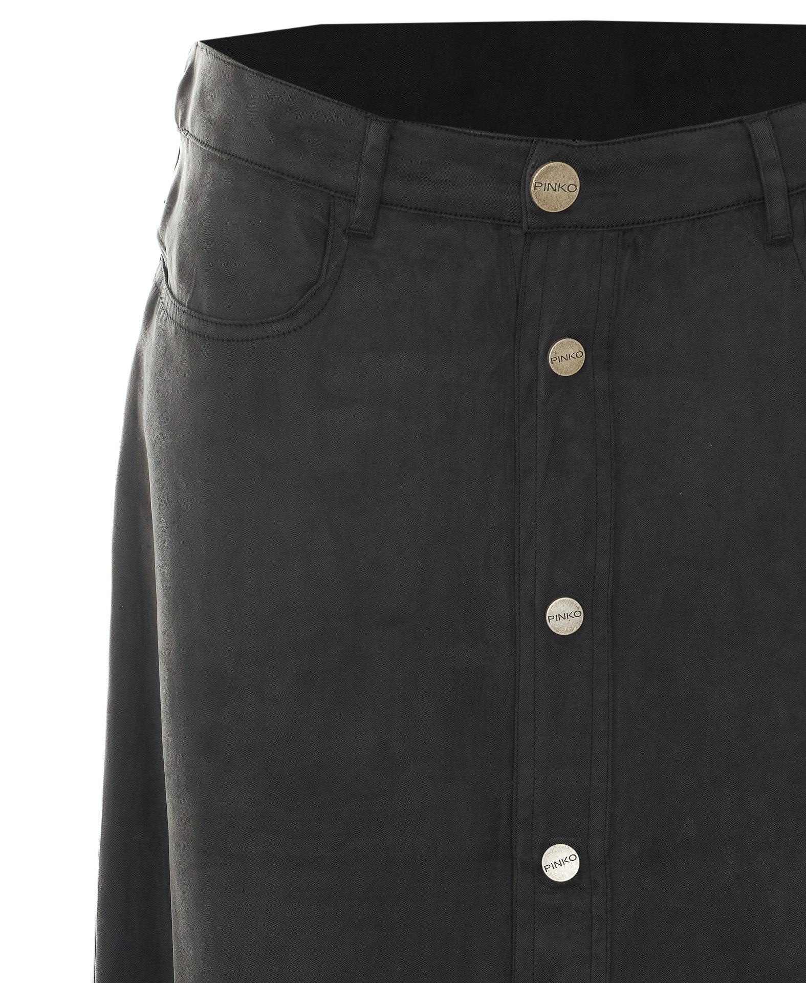 [PINKO] Long skirt FW26 107217A3F8Z98